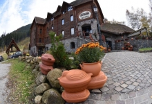 Poza Hotel Fortuna 3*